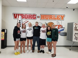 Introducing Our New Student Council Officers