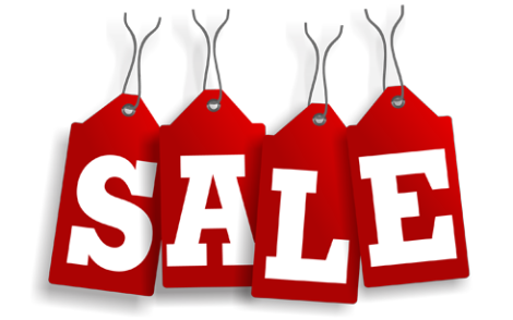 Surplus Sale