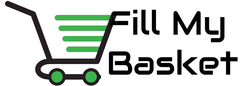 Fill the Basket