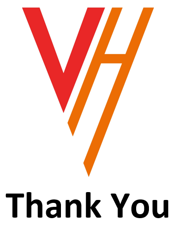 VH Thank You