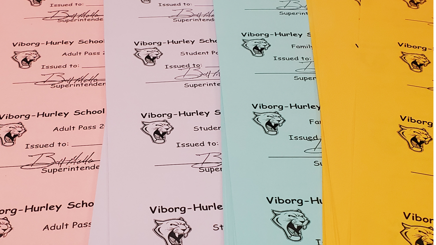 activity passes