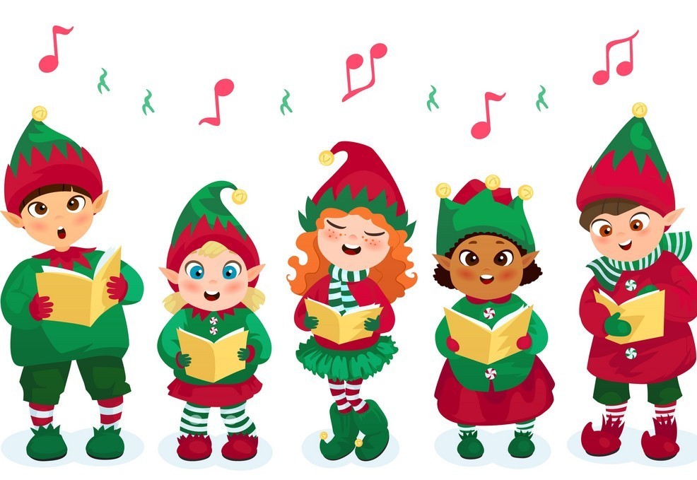 Sounds of the Season