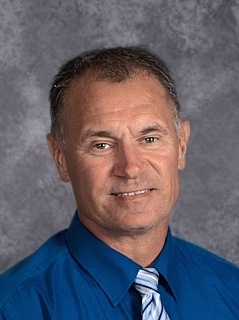 Bill Hansen Track Coach of the Year