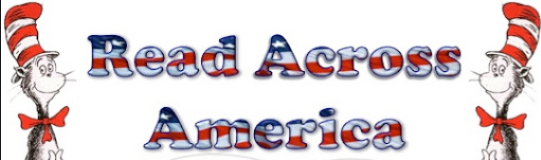 Read Across America Week