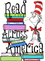 National Read Across America