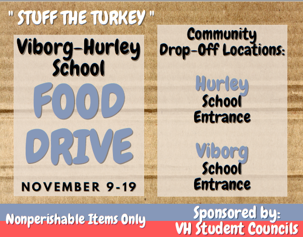 Food Drive