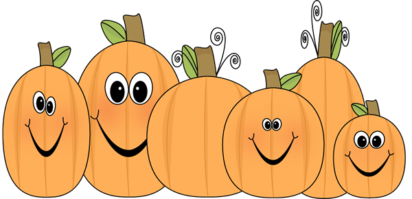 Spreading the Joy of Fall With a Pumpkin Delivery