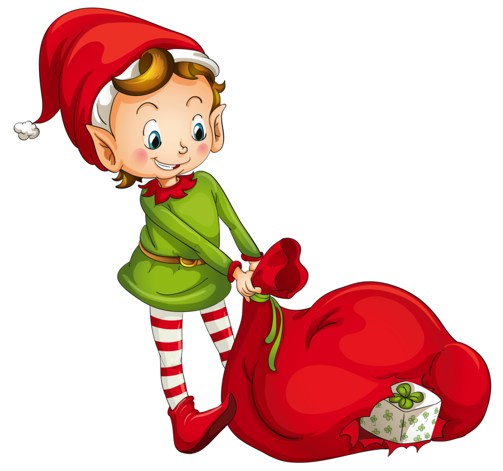 Holiday Dress Up Days