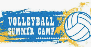 Volleyball Camps