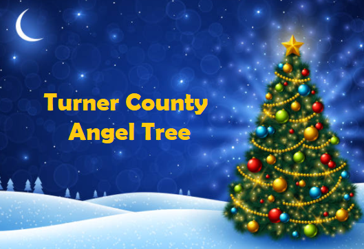 Angel Tree