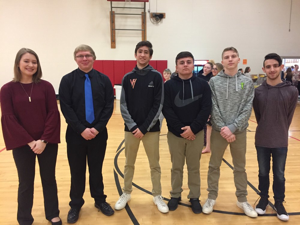 Solo and Small Ensemble Contest