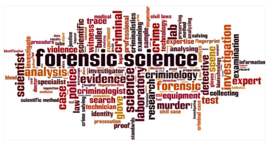 Forensic Science