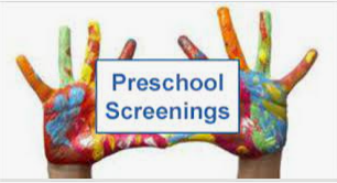 Preschool Screening