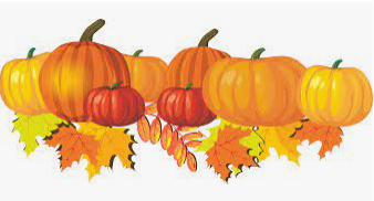 Pumpkins