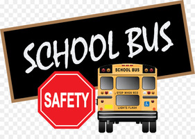 Slow Down - Back to School Means Sharing the Roads