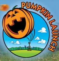 Launching Pumpkins for Physics