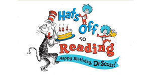 Celebrating Reading and Dr. Suess