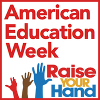 American Education Week