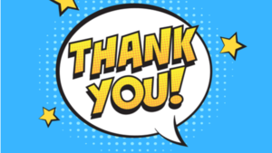 Thank You Southeastern Electric Cooperative