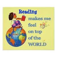 Reading is Important!