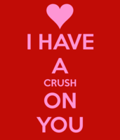 Valentines Day Crushes