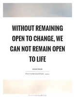 Dr. Schenck's Message to Seniors: Remain Open to Change
