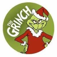 The Grinch Apprehended Today