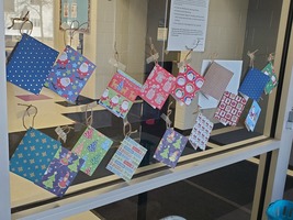 Angel Tree Help
