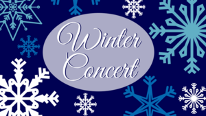 Winter Concerts