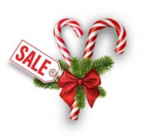 Elementary Student Council Candy Cane Fundraiser