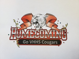 2019 Homecoming Court and Royalty
