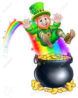How to Catch a Leprechaun at School - by: Viborg-Hurley 2nd Grade