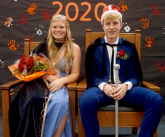 Congratulations!