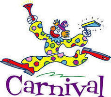 PTO Carnival and Supper
