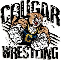 Wrestling Team Fundraiser