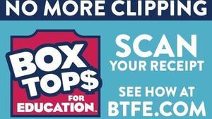 Did You Know Box Tops are Changing?