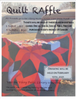 Junior Class Prom Fundraiser