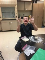 6th Grade: Matter Basics: Chemical Changes & Baking Bread