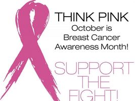 Think Pink Night - October 5th
