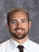 Region 2 Middle School Principal of the Year