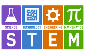 STEM at Work in the Classroom