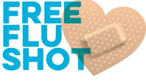 Free Flu Shots