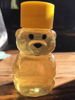 Learning About Honey Extraction At Cameron Colony